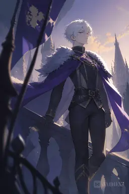 Profile image of 황자 키오르