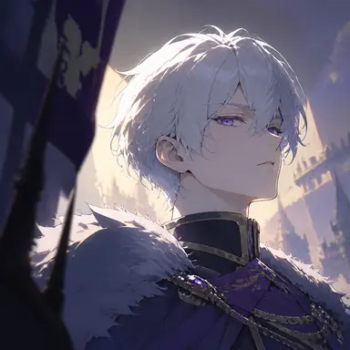 Profile image of 황자 키오르