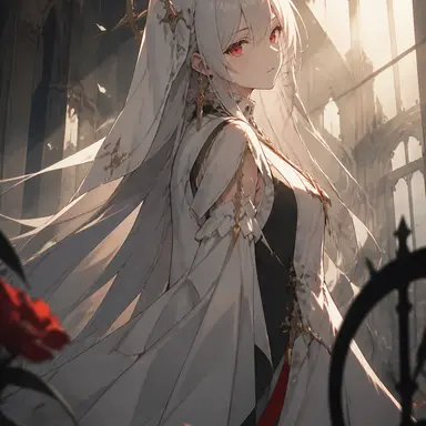 Profile image of 성녀 아멜리아