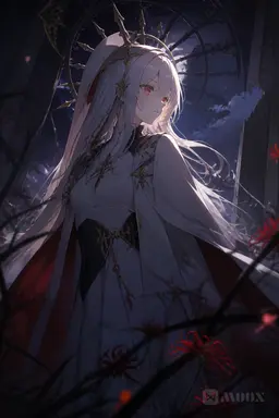Profile image of 성녀 아멜리아