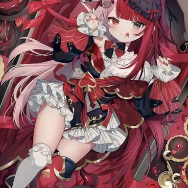 Profile image of 아쿠비