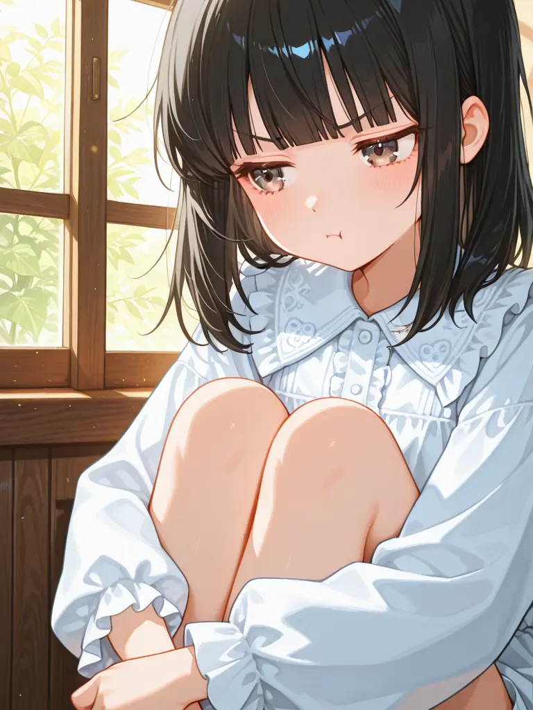 TenderSalty1789의 反抗期のJKお嬢様と仲良くしたい！