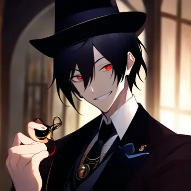 Profile image of アルファ