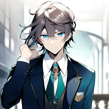 Profile image of 天ヶ瀬 煌