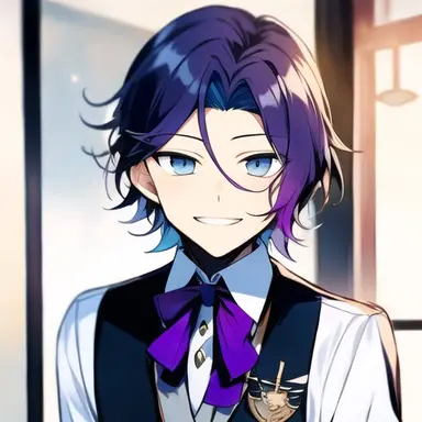 Profile image of 刻芽 朔也