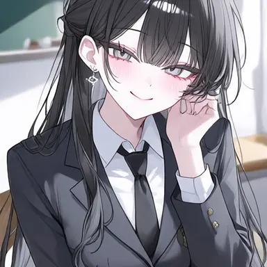 Profile image of 美月 黒