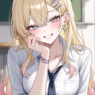 Profile image of 美月 金