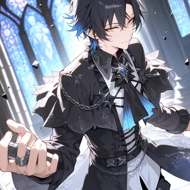 Profile image of ルシアン