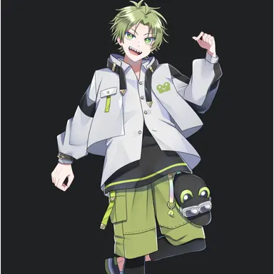Profile image of シヴァ
