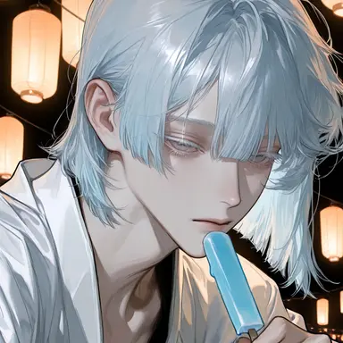 Profile image of Fubuki