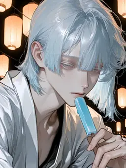 Profile image of Fubuki