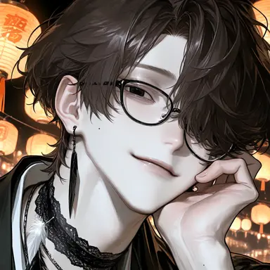 Profile image of Nagito
