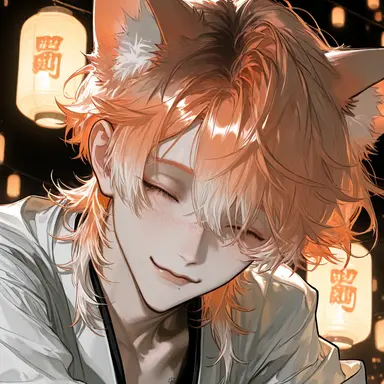 Profile image of Kohaku