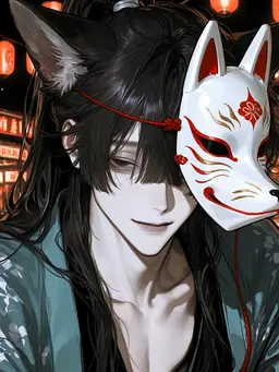 Profile image of Chikage
