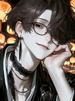 Profile image of Nagito