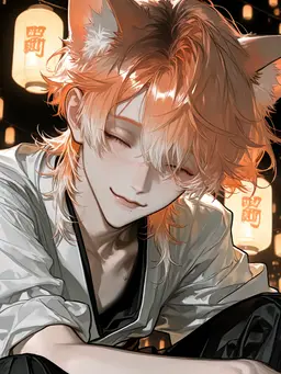 Profile image of Kohaku