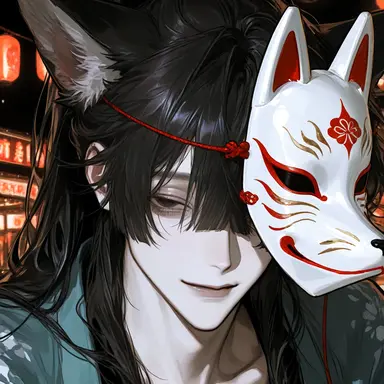 Profile image of Chikage