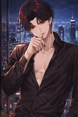 Profile image of 葛葉
