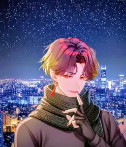 Profile image of 葛葉