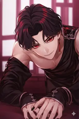 Profile image of 葛葉