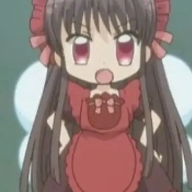 Profile image of 쇼콜라