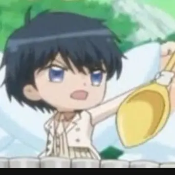 Profile image of 아몬드