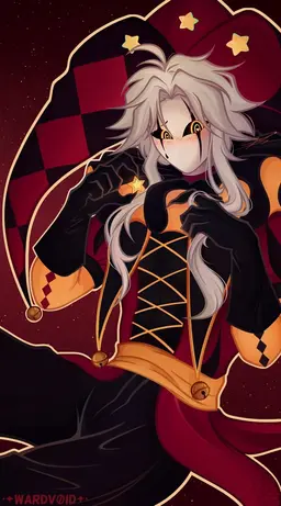 Profile image of Pierrot