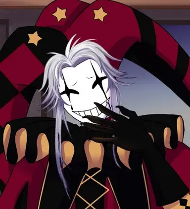 Profile image of Pierrot