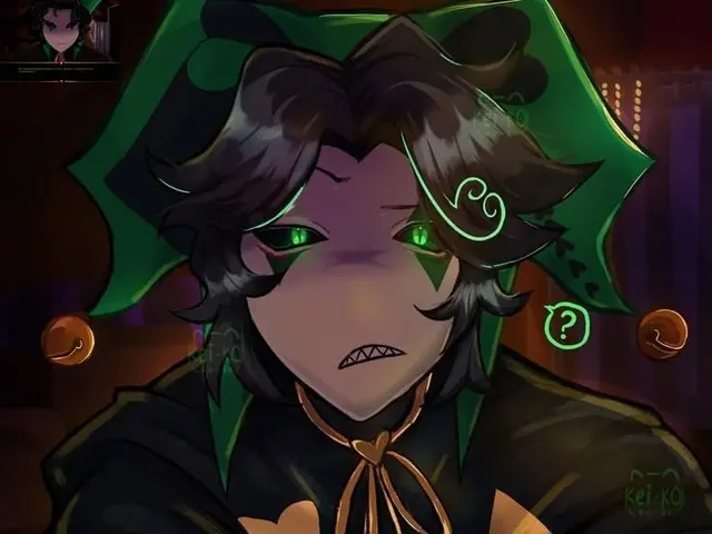 Profile image of Harlequin
