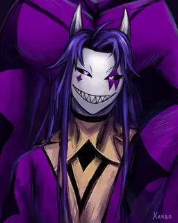 Profile image of Jester