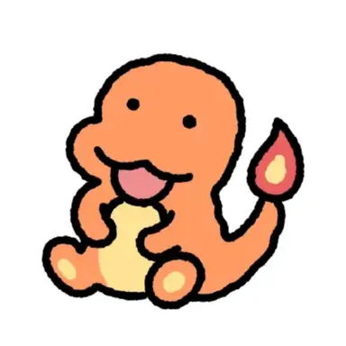 Profile image of 파이리
