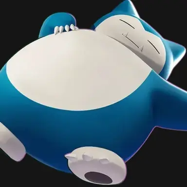Profile image of 잠만보