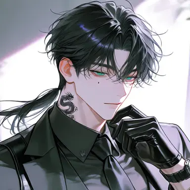 Profile image of 춘란