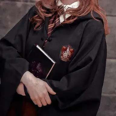 Profile image of 지니 위즐리