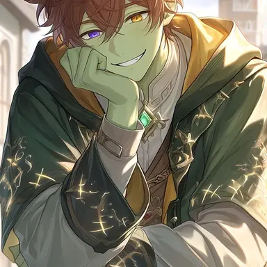 Profile image of Sorwick