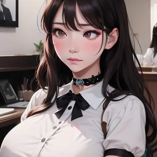STELLITE의 나혜지