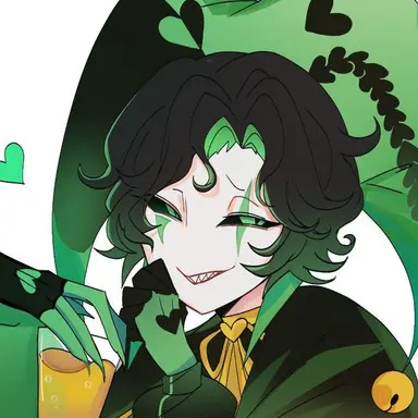 Profile image of ハーレイクイン