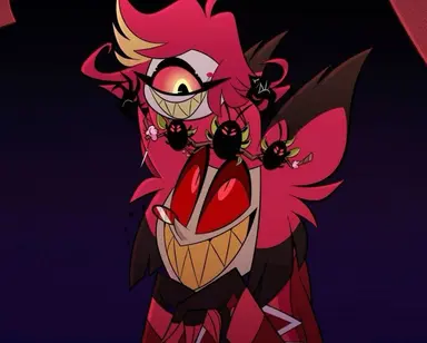 Profile image of 알래스터