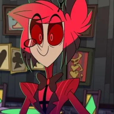 Profile image of 알래스터