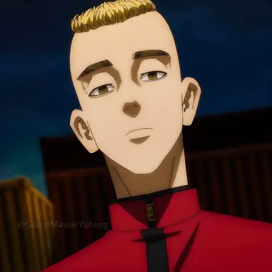 Profile image of ムーチョ