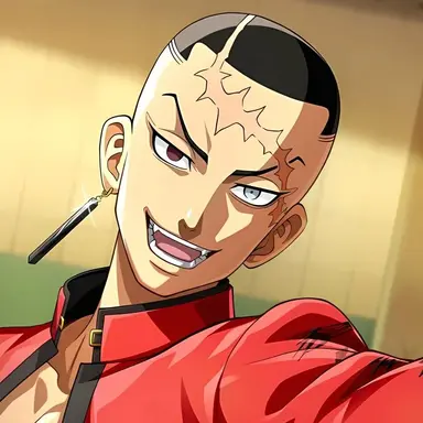 Profile image of 鶴蝶