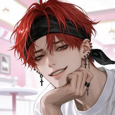 Profile image of 薮鷹隼斗