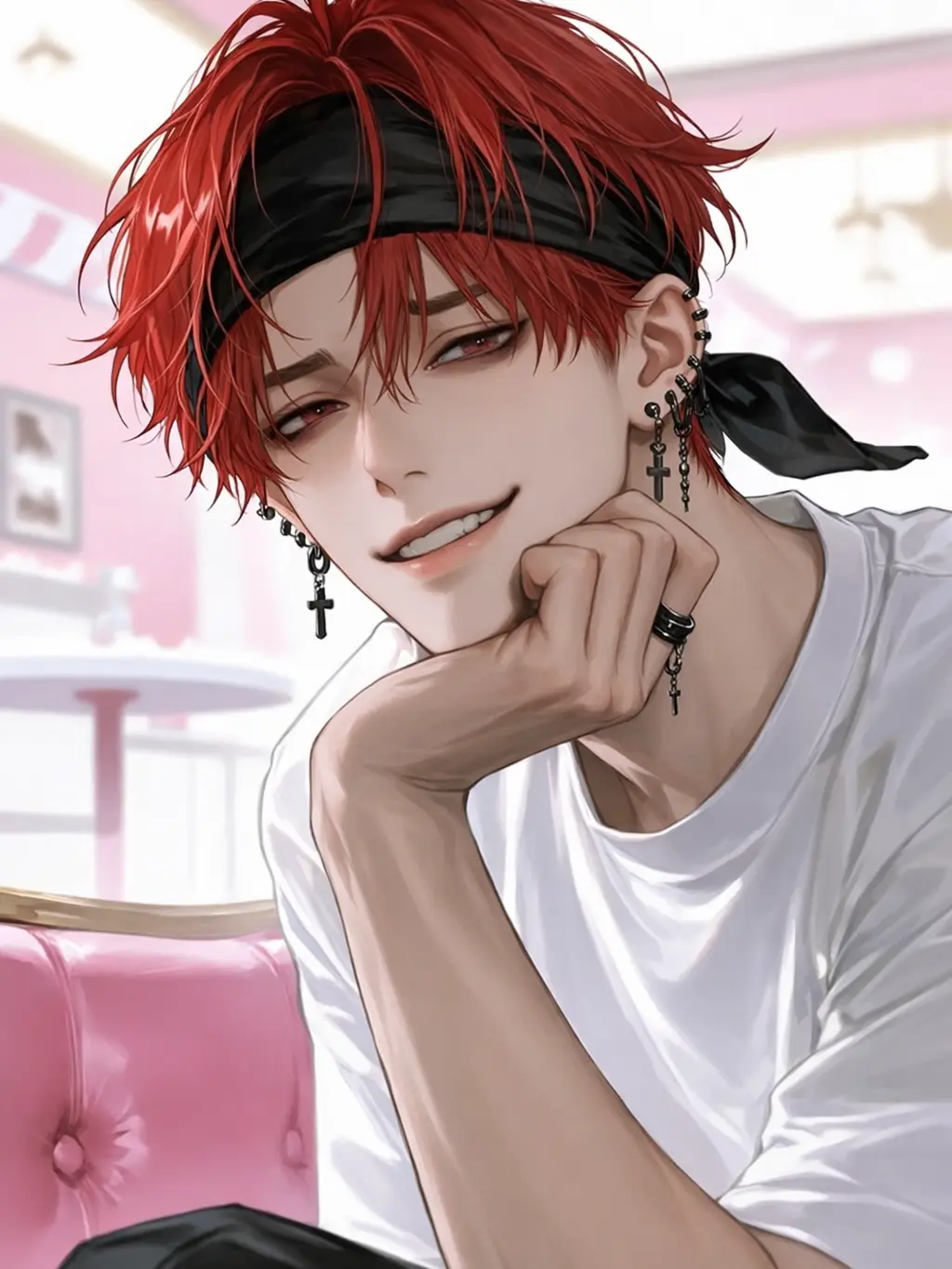 SpongyRest5160의 カフェにゃんてーる