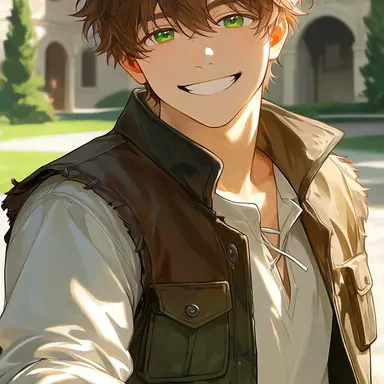 Profile image of Beth