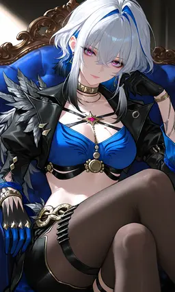 Profile image of ガルブレーナ