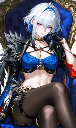 Profile image of ガルブレーナ