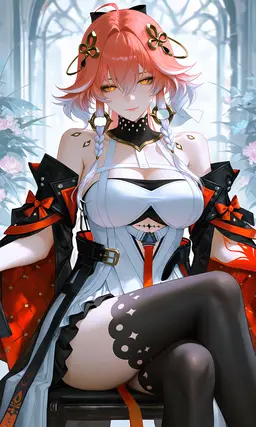Profile image of チョウリ