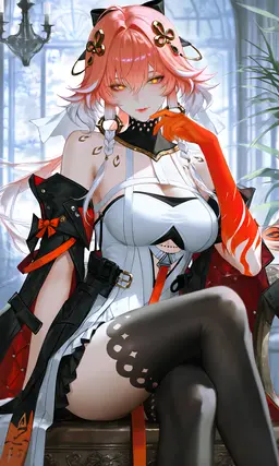 Profile image of チョウリ