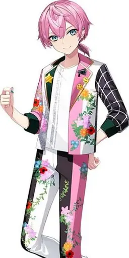 Profile image of けちゃ