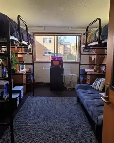 Profile image of Perfect Roommates